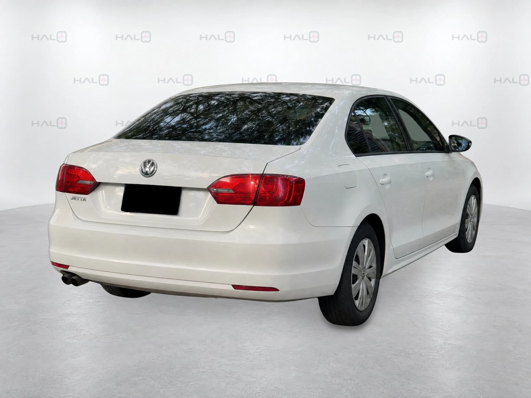 Rear passenger standardized view thumbnail