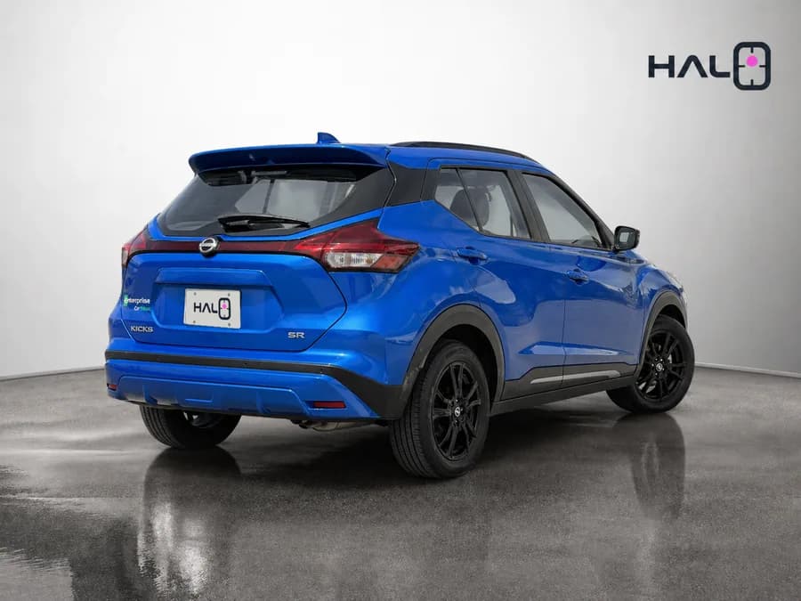 Rear passenger standardized view thumbnail