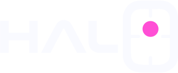 Halo Compass